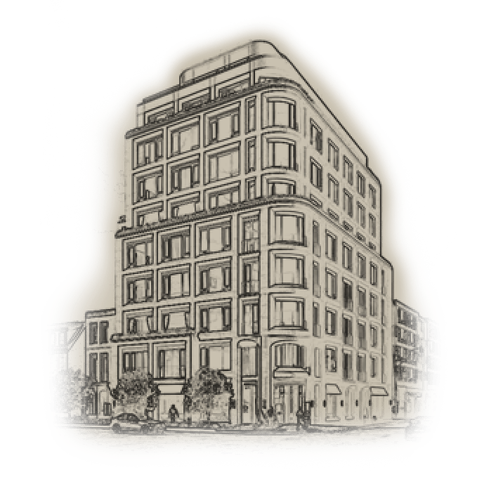 128 Hazelton Building